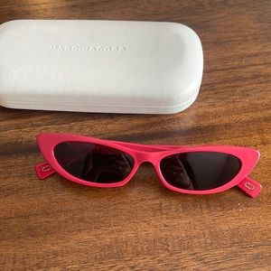 Marc jacobs sunglasses